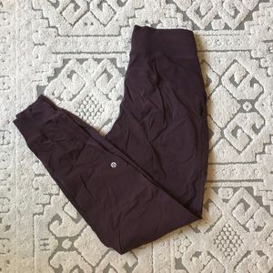 Lululemon dance studio jogger